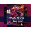 EVA SKIN CARE SENSES BODY SPLASH MYSTIC ORCHID — FINE FRAGRANCE MIST 240 ML